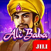 Ali Baba hot slot jljl55 casino