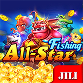 All Star Fishing jljl55 casino