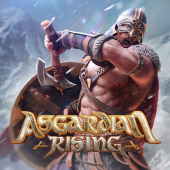 Asgardian Rising hot jljl55 casino