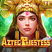 Aztec Priestess jljl55 casino hot