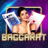 Baccarat B live on jljl55 casino
