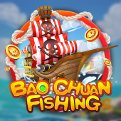 Bao Chuan Fishing jljl55 casino