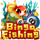 Bingo Fishing jljl55 casino