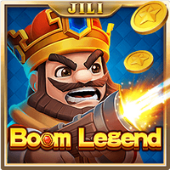 Boom Legend fishing game jljl55 casino