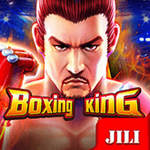Boxing King slot on jljl55 casino