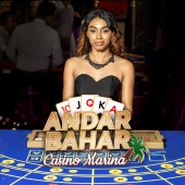 Casino Marina Andar Bahar on jljl55 casino