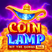 Coin Lamp slot jljl55 casino