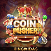 Coin Pusher arcade game jljl55 casino