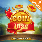 Coin Toss jljl55 casino