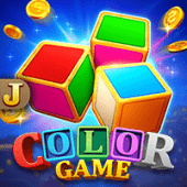 Color Game popular Filipino jljl55 casino
