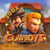 Cowboys hot slot on jljl55 casino