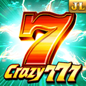 Crazy777 slot game jljl55 casino