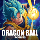 Dragon Ball slot at jljl55 casino