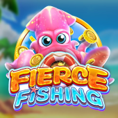 Fierce Fishing jljl55 casino