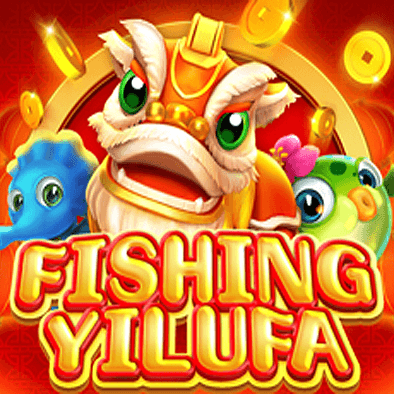 Fishing Yi Lu Fa jljl55 casino