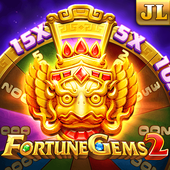 Fortune Gems 2 slot jljl55 casino