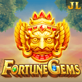 Fortune Gems slot game jljl55 casino