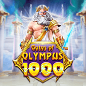 Gates of Olympus 1000 hot jljl55 casino