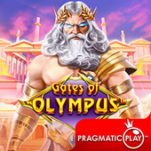 Gates of Olympus slot jljl55 casino