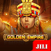 Golden Empire slot at jljl55 casino