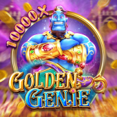Golden Genie hot slot jljl55 casino