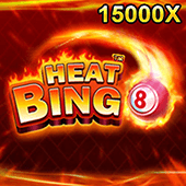 Heat Bingo jljl55 casino hot