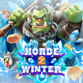 Horde 2 Winter slot jljl55 casino