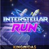 Interstellar Run jljl55 casino arcade