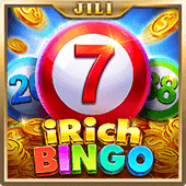 Irich Bingo slot jljl55 casino