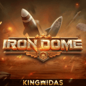 Iron Dome cards jljl55 casino