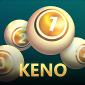 Keno at jljl55 casino