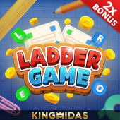 Ladder Game on jljl55 casino