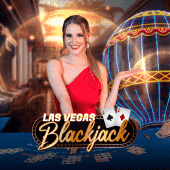 Las Vegas Blackjack live dealer jljl55 casino