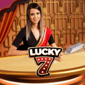 Lucky 7 live casino jljl55 casino