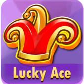 Lucky Ace hot slot jljl55 casino