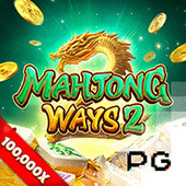 Mahjong Ways 2 hot jljl55 casino