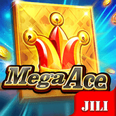 Mega Ace slot on jljl55 casino