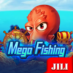Mega Fishing jljl55 casino