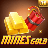 Mines Gold slot jljl55 casino