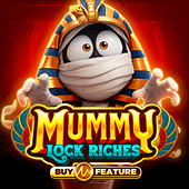 Mummy Lock Riches slot jljl55 casino