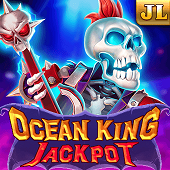 Ocean King Jackpot fishing jljl55 casino