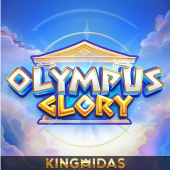 Olympus Glory jljl55 casino cards
