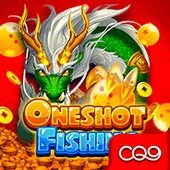 Oneshot Fishing jljl55 casino