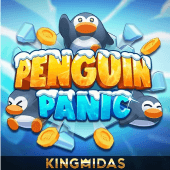 Penguin Panic arcade jljl55 casino