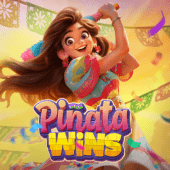 Pinata Wins jljl55 casino hot slot
