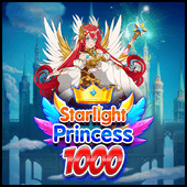 Starlight Princess 1000 jljl55 casino