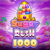 Sugar Rush 1000 hot jljl55 casino