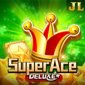 Super Ace Deluxe slot jljl55 casino hot