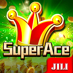 Super Ace slot on jljl55 casino