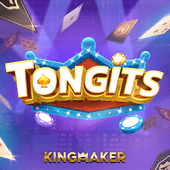 Tongits Filipino cards game jljl55 casino